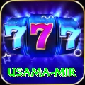 usama mir Live Champion