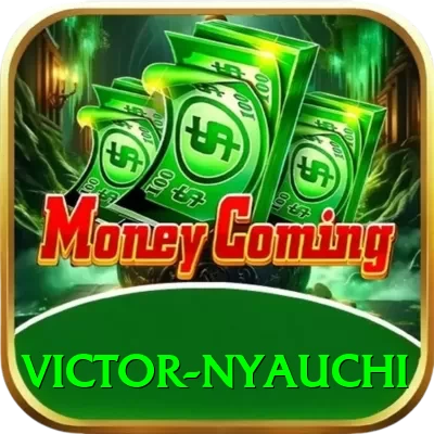 victor nyauchi - Ultimate Earning App - 2