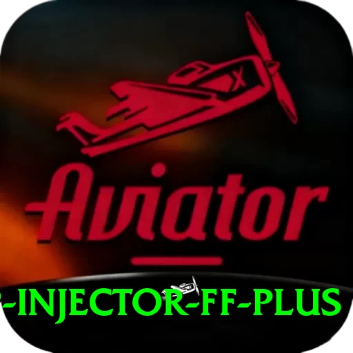 VIP Injector FF Apps (Tools & Injectors) Deluxe v5.9.2 - 2