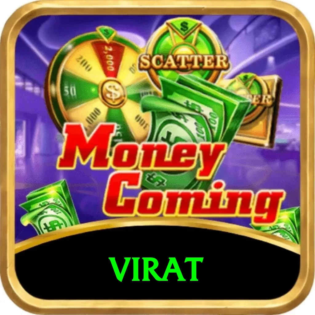 virat King Slots - 2
