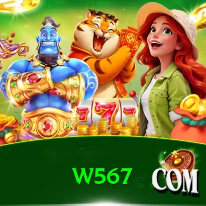w567 Earn VIP v3.4.7 - 2