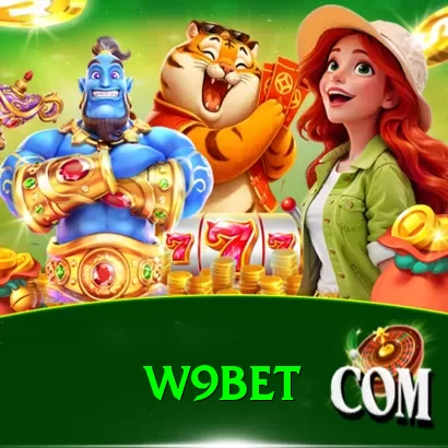 W9Bet Plus Pro v2.7.8 - 2