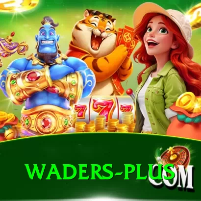 waders Deluxe - Casino & Slots - 2