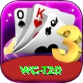 wc t20 Legend Gaming App