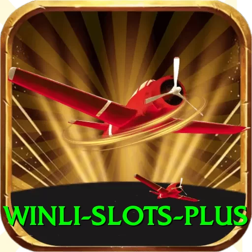 Winli Slots Gold Pro v4.2.6 - 2