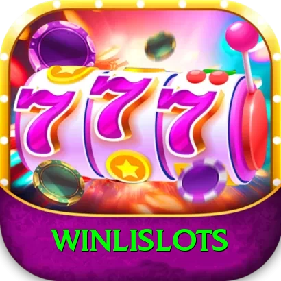 winlislots Gaming Deluxe v4.3.5 - 2