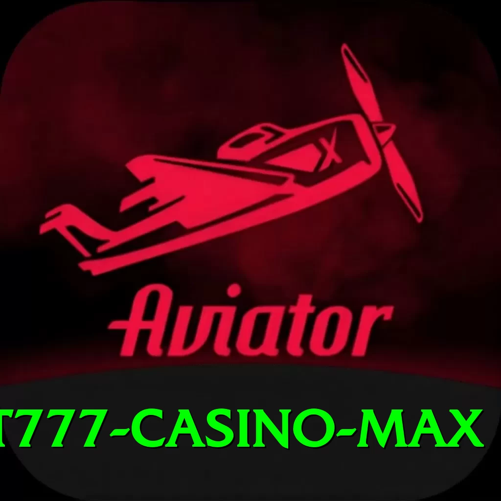 wt777 - Casino Max - 2