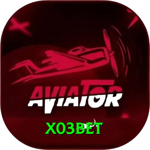 x03bet Official v5.4.2 - 2