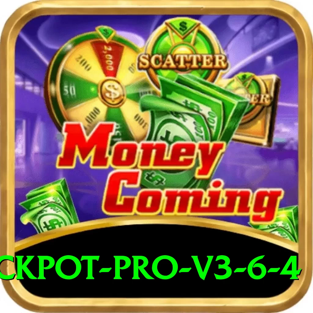 XP786 Jackpot Pro v3.6.4 - 2