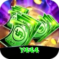 y444 Casino Official v4.2.9