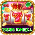 yash dhull Gold 2024