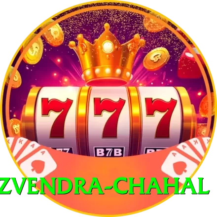 yuzvendra chahal Jackpot Royal v4.6.9 - 2